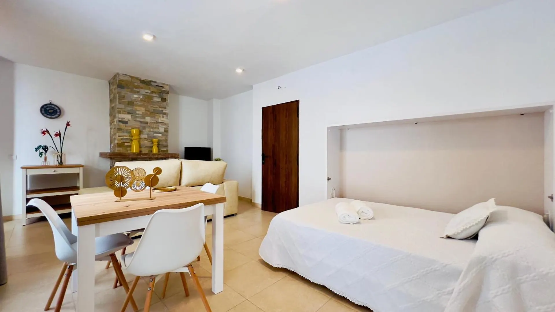 Apartamento Coral En El Centro De Nerja - South Costa