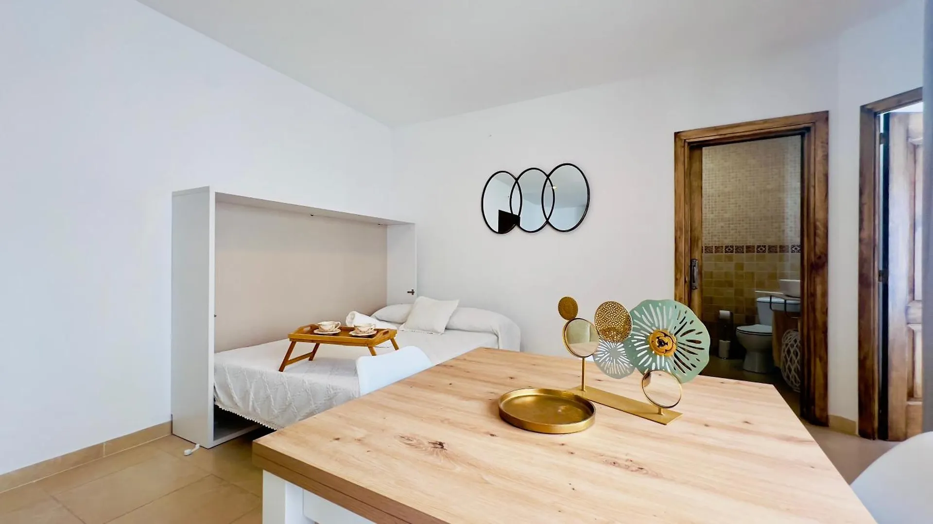 Apartamento Coral En El Centro De Nerja - South Costa Апартаменты