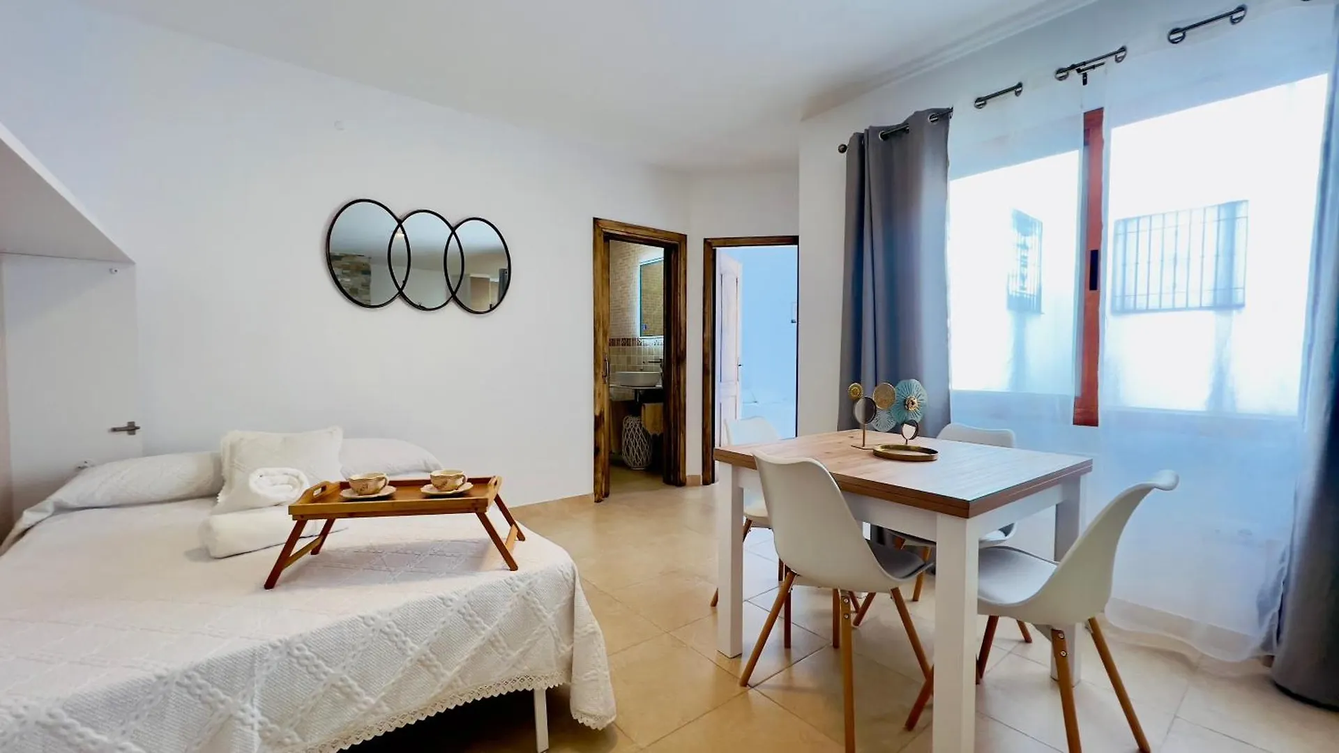 Apartamento Coral En El Centro De Nerja - South Costa 0*,