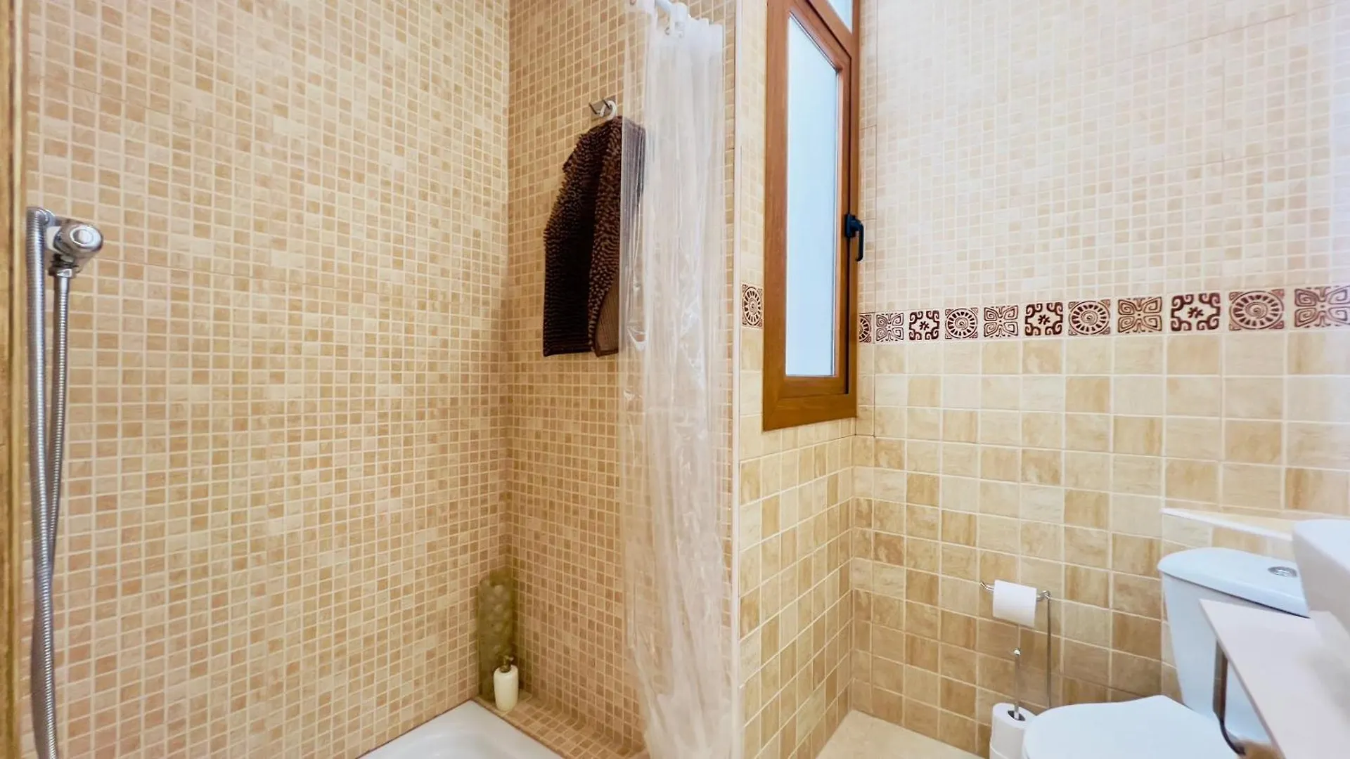 Апартаменты Apartamento Coral En El Centro De Nerja - South Costa Испания