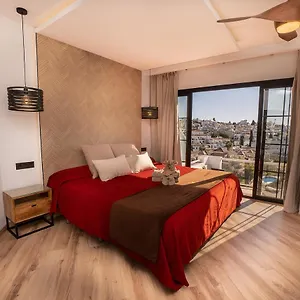 Affittacamere Casa Mercedes, Nerja
