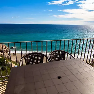 Apartment Carabeo 72 Menyber, Nerja