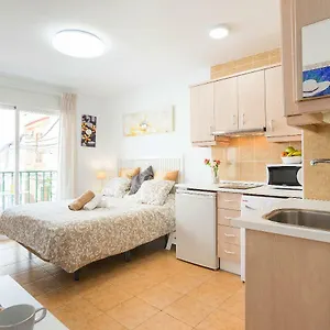 Apartment Center D, Nerja