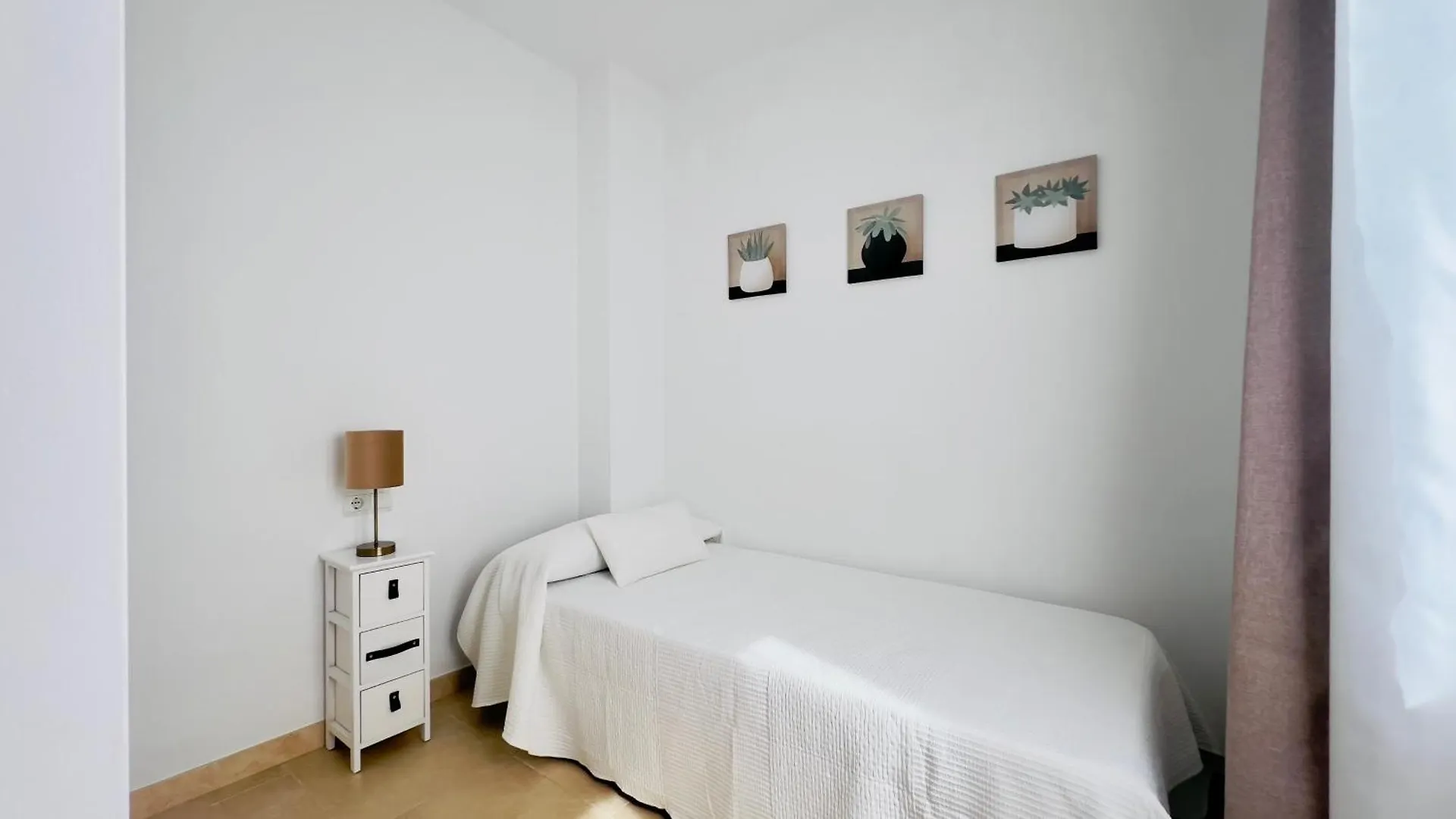 Apartamento Coral En El Centro De Nerja - South Costa 0*,  Spain
