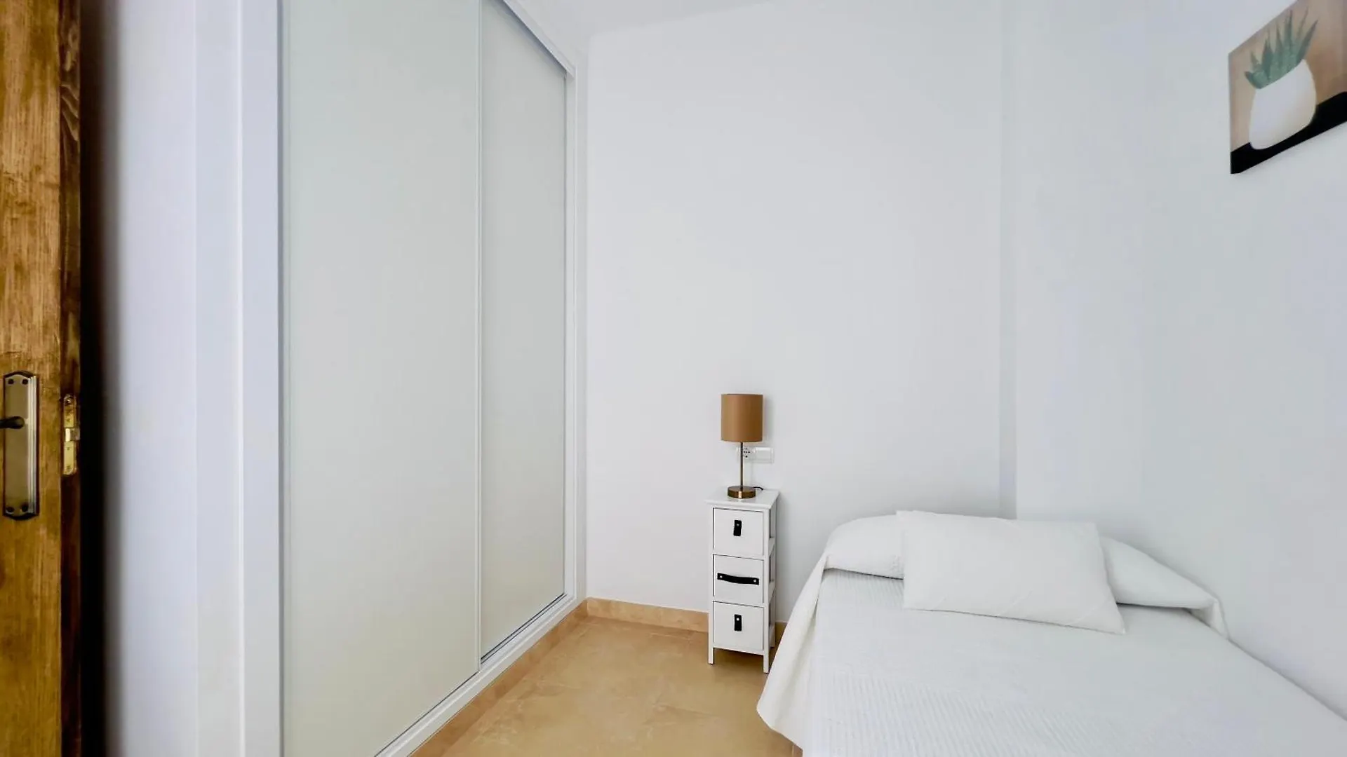 Apartamento Coral En El Centro De Nerja - South Costa Španělsko