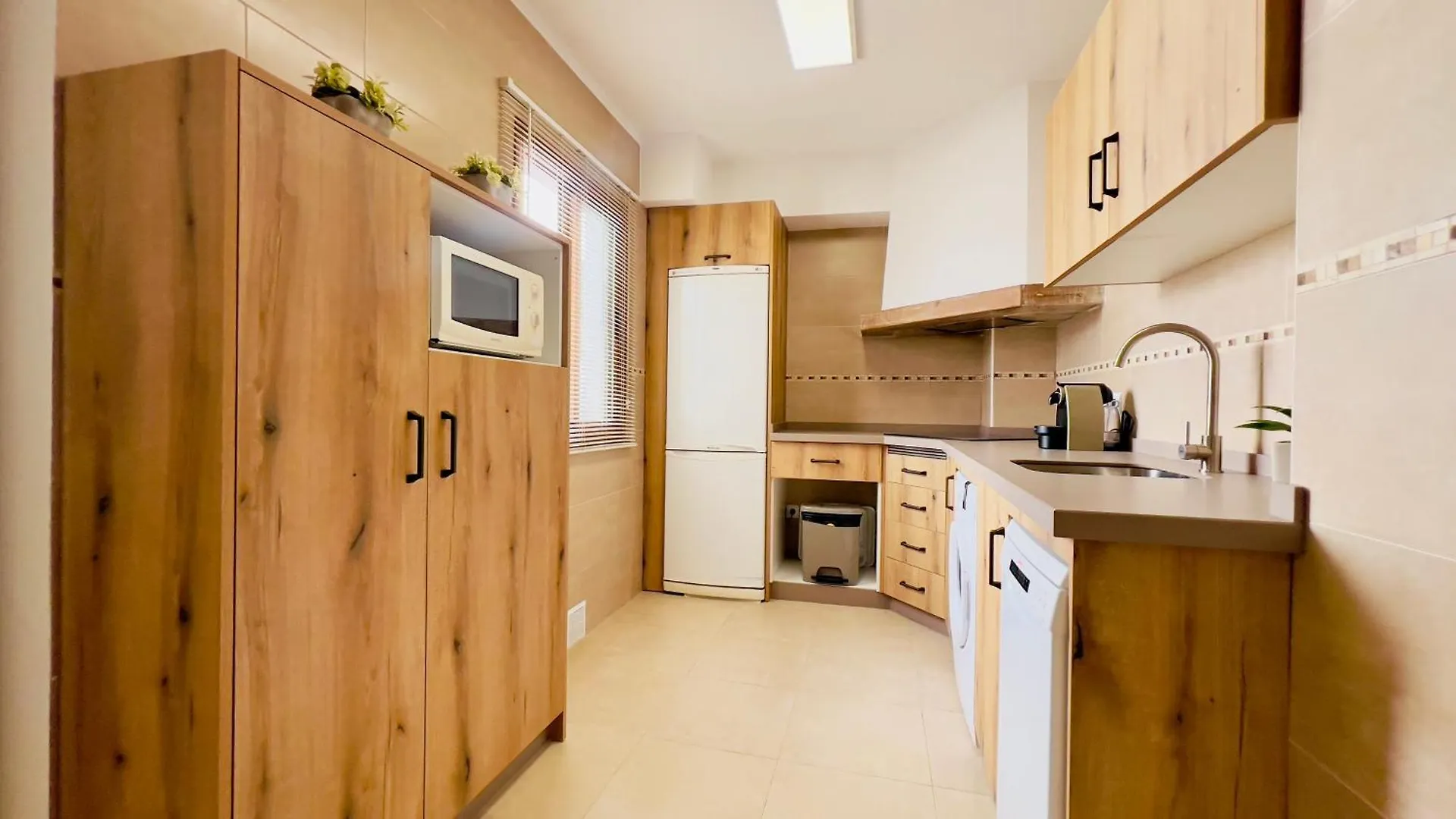 Apartamento Coral En El Centro De Nerja - South Costa Apartment