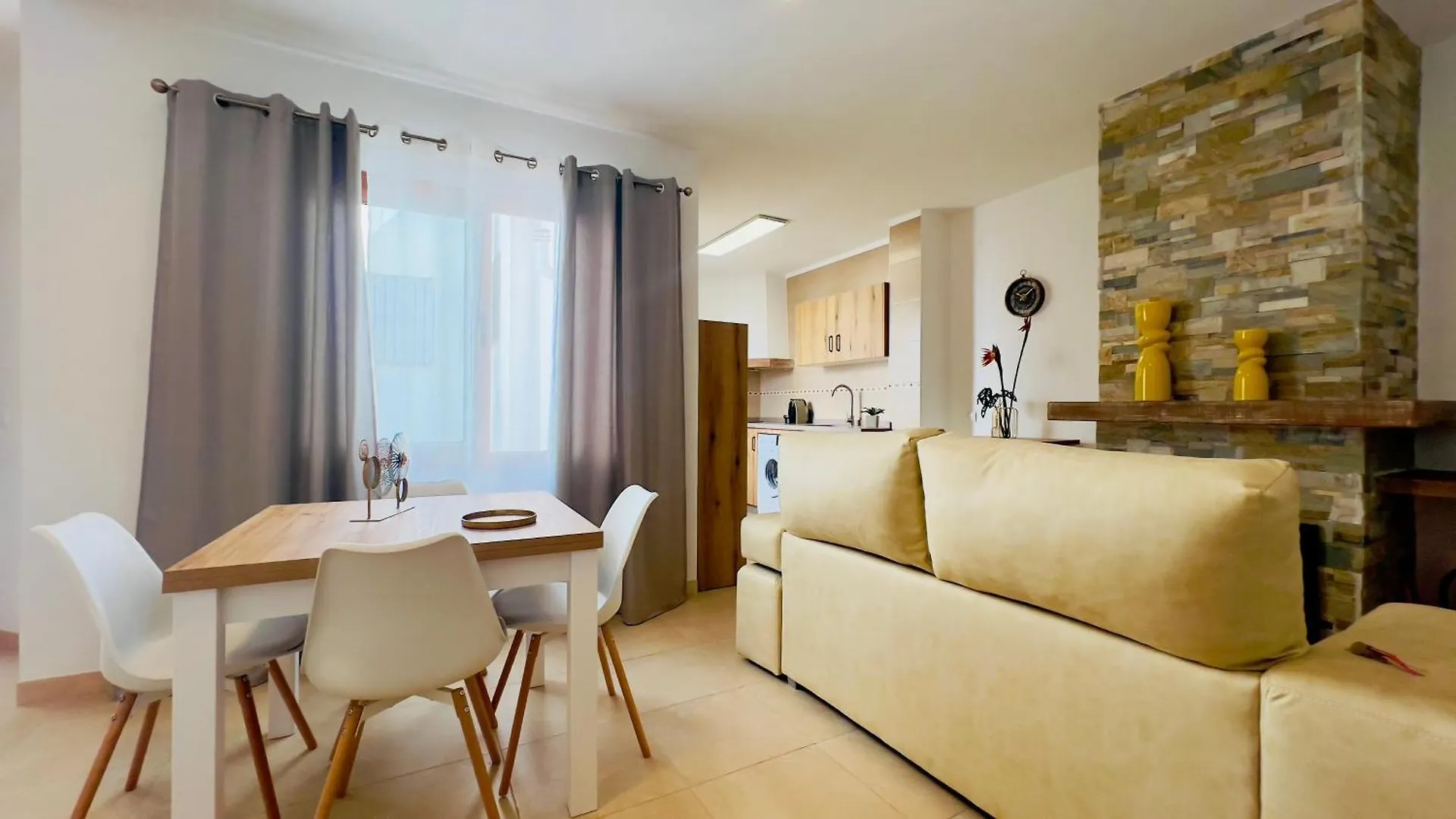 Apartment Apartamento Coral En El Centro De Nerja - South Costa