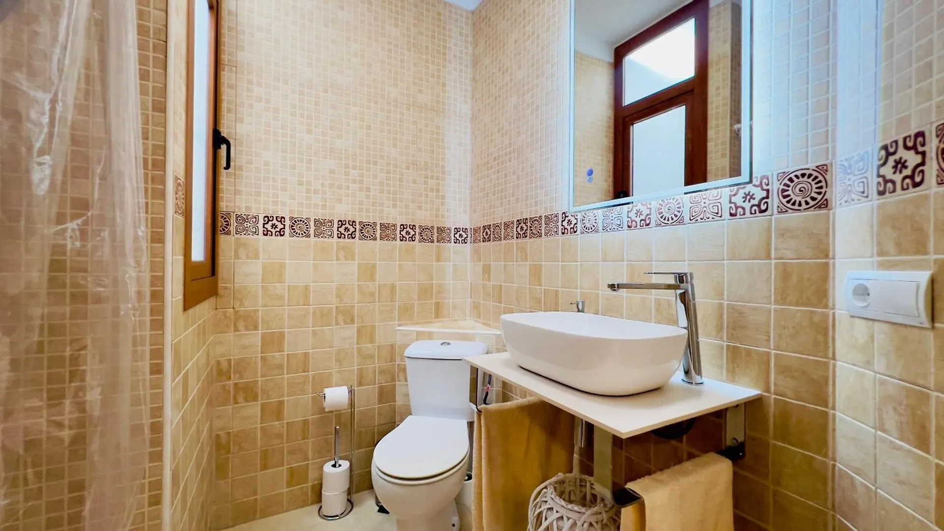 Apartamento Coral En El Centro De Nerja - South Costa Apartment